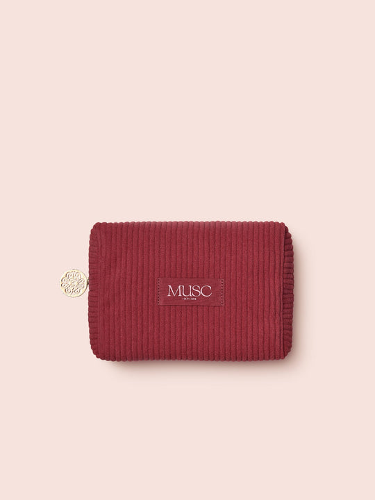 Rose Mystik - Trousse de toilette