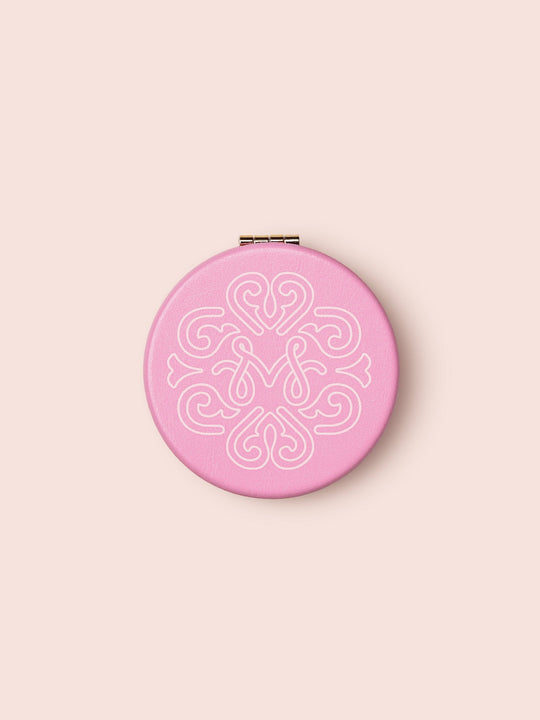 Sakura - Miroir de Poche