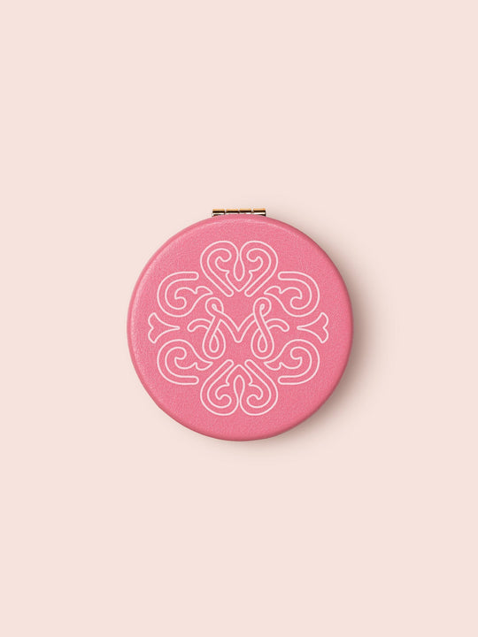 Sweet Litchi - Miroir de poche