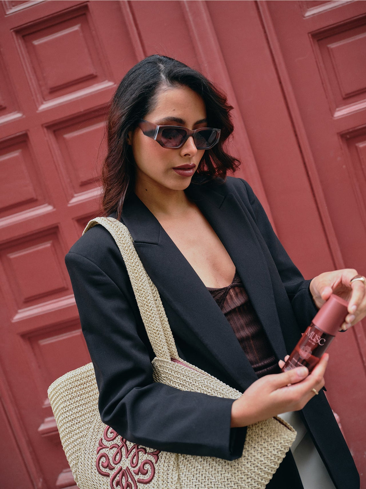 Sac lifestyle - CITY BAG