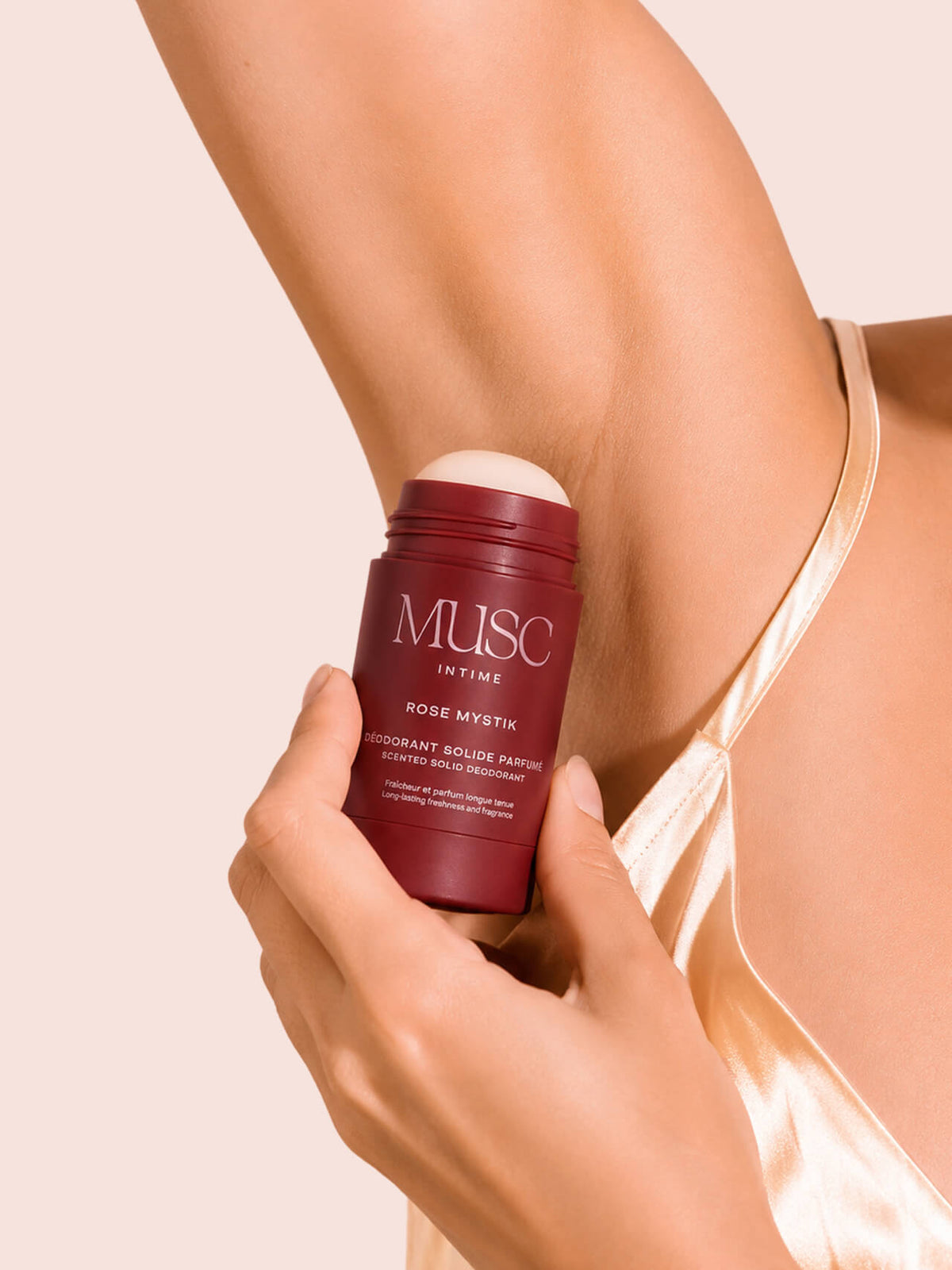 Les Essentiels - Rose Mystik