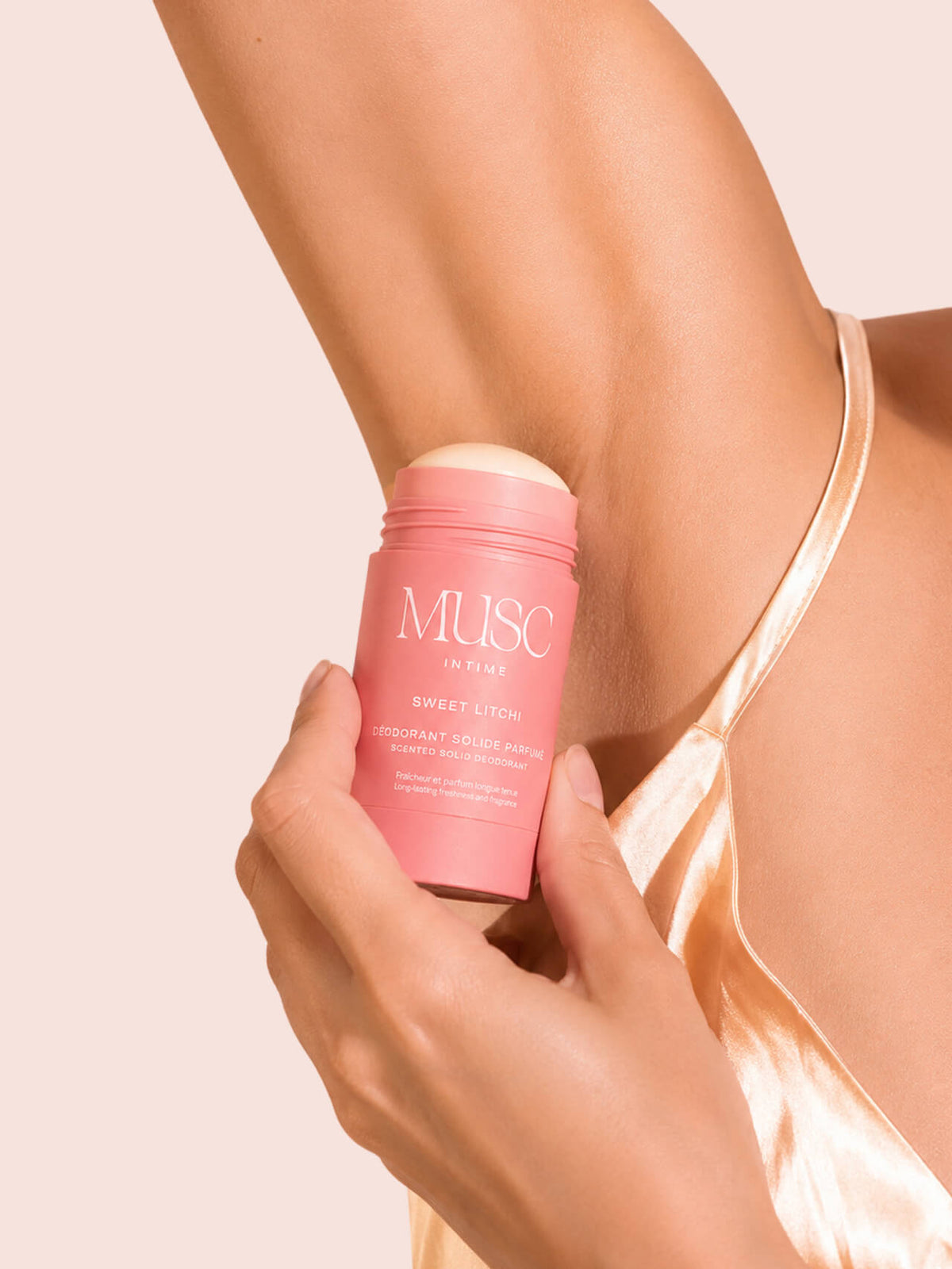 Les Essentiels - Sweet Litchi
