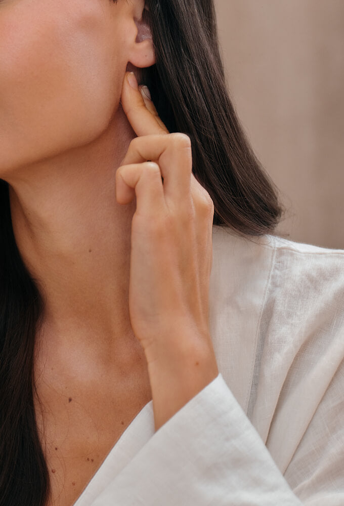 Les Essentiels - Musc Blanc