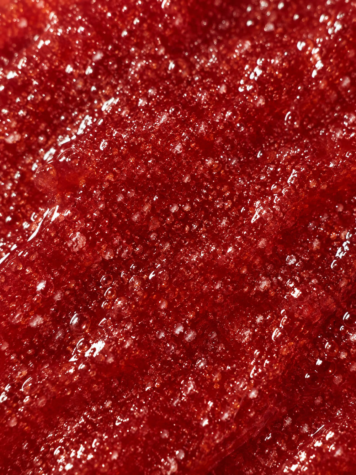 Rose Mystik - Gommage au Sucre Parfumé Corps