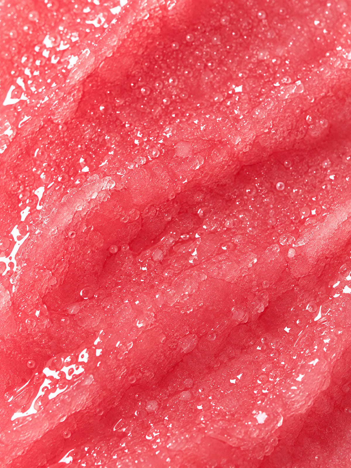 Sweet Litchi - Gommage au Sucre Parfumé Corps