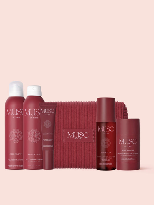 Les Essentiels - Rose Mystik