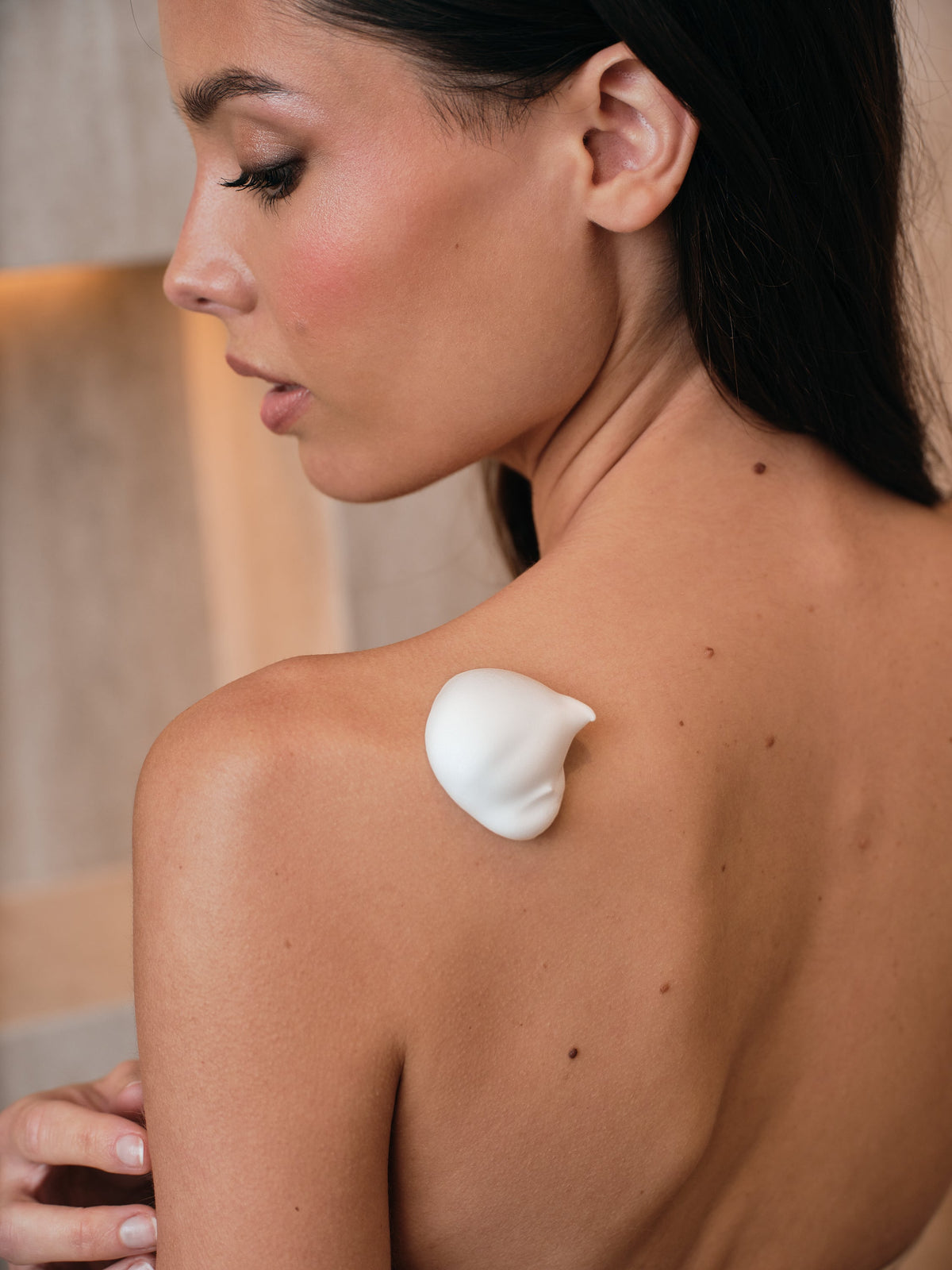 Les Essentiels - Musc Blanc