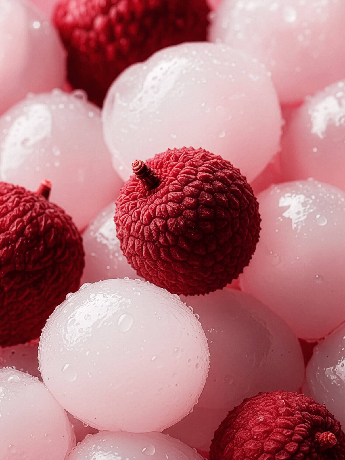 Les Essentiels - Sweet Litchi